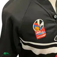 2007 New Zealand Kiwis Rugby Shirt | Old Official ISC Jersey - Vintage Classic Rugby Shirts