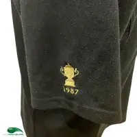 2007 New Zealand RWC Classic Rugby Shirts | All Blacks Vintage Old Jerseys