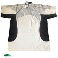 World Cup Rugby Shirts | 2007 Scotland RWC Vintage Old Retro Jerseys