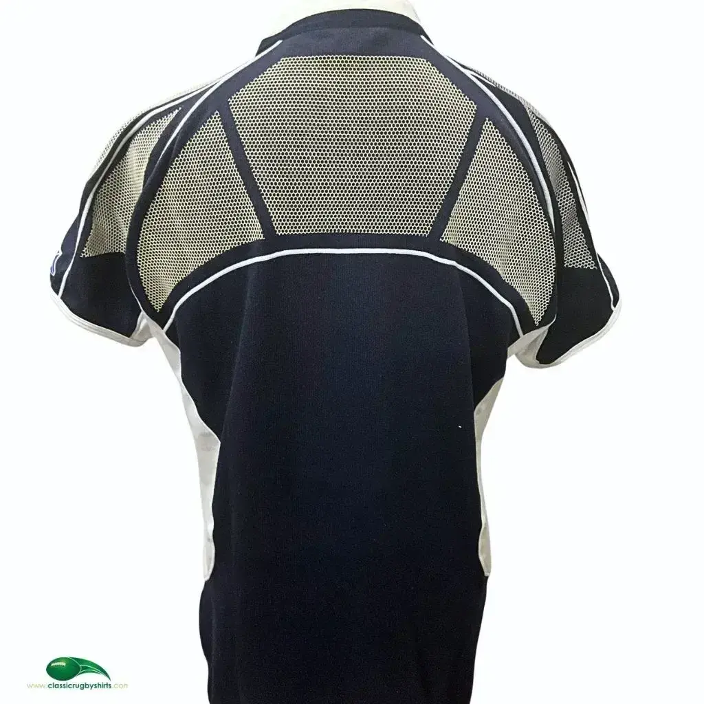 2007 Scotland RWC Rugby shirt | Classic Rugby Shirts