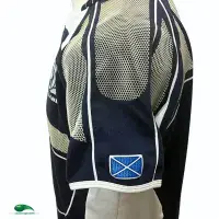 2007 Scotland RWC Rugby shirt | Classic Rugby Shirts
