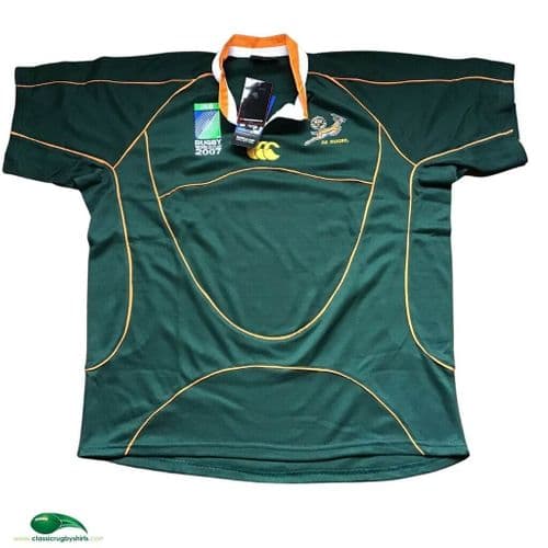 Boite Collector De 6 Pins Joueurs Rugby Legends Visa RWC 2007