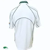 2007 Springboks Rugby Shirt | Official Canterbury Jersey