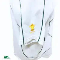 2007 Springboks Rugby Shirt | Official Canterbury Jersey