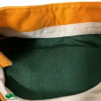 2007 Springboks RWC Rugby Shirt | Old Official Canterbury Jersey