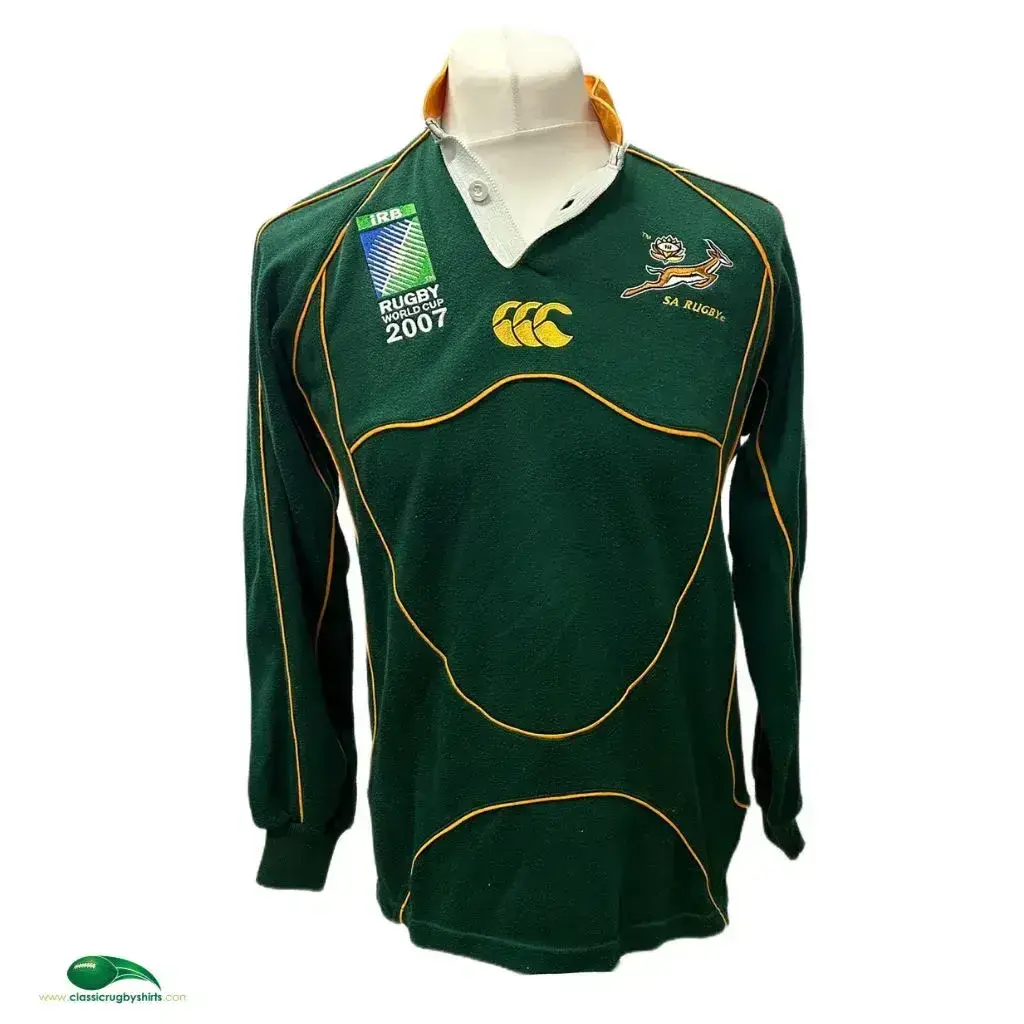 What Is Rugby Shirt Made Out Of at Gloria Vincent blog