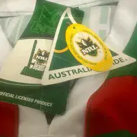 Classic Rugby Shirts | 2007 South Sydney Rabbitohs Vintage Old Jerseys