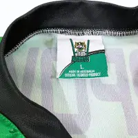 2007 South Sydney Rabbitohs Rugby Shirt | old Official ISC Jersey