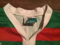 Classic Rugby Shirts | 2007 South Sydney Rabbitohs Vintage Old Jerseys