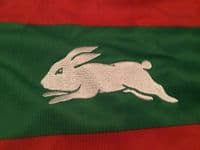 Classic Rugby Shirts | 2007 South Sydney Rabbitohs Vintage Old Jerseys