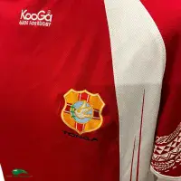 2007 Tonga Rugby Shirt | Old Official Kooga Jersey