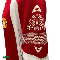 Classic Rugby Shirts | 2007 Tonga Vintage Old Jersey