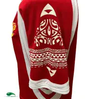 2007 Tonga RWC Classic Rugby Shirts | Vintage Old Jerseys