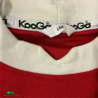 2007 Tonga RWC Classic Rugby Shirts | Vintage Old Jerseys