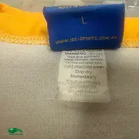 Classic Rugby Shirts | 2007 Western Force Vintage Old Retro Jerseys