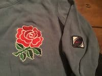 2008/09 England Classic Rugby Shirts | Vintage Old Jerseys