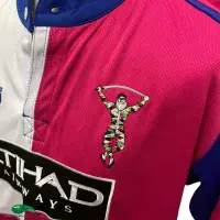 2008/09  Harlequins Big Game 1 Classic Rugby Shirts | Vintage Old Jerseys