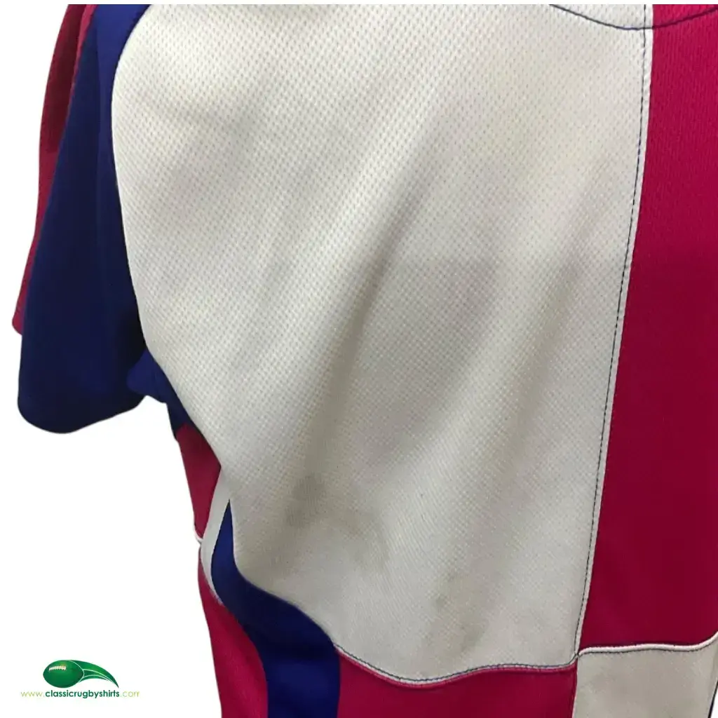 Maillot Des Arlequins De Londres Kooga 2008-2009 - Taille M, Modèle Extérieur Rare