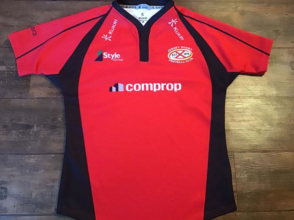 Classic Rugby Shirts | 2008 Jersey Reds Old Vintage Jerseys
