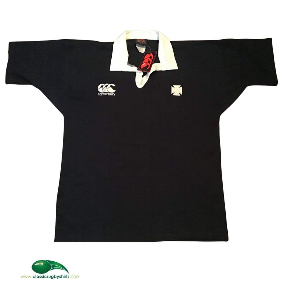 Classic Rugby Shirts | 2008 Neath RFC Vintage Old Jerseys