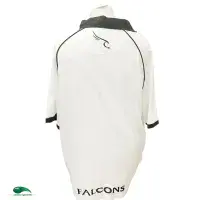 2008/09 Newcastle Falcons Classic Rugby Shirts | Vintage Old Jerseys