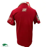 2008/09 Queensland Reds Rugby Shirt - ISC - Adults Large