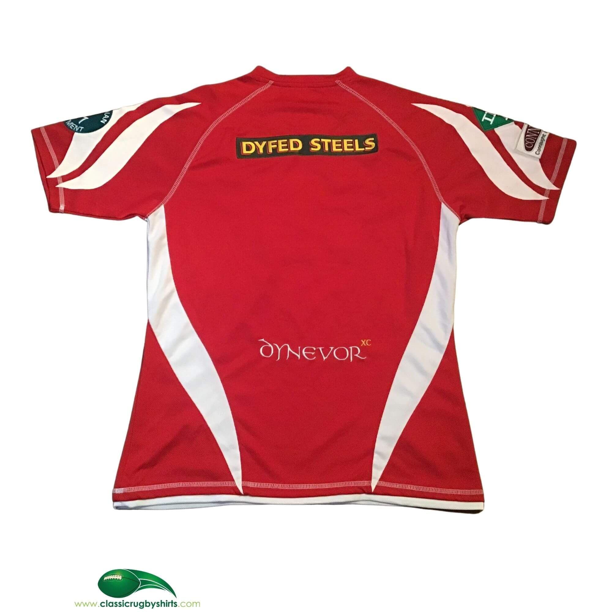 Maillot Rugby Fidji Kooga XL Neuf / Vintage (Neuf (Voir description)) à