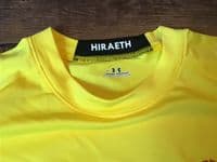2008/09 Wales Classic Rugby Shirt | Old Official Under Armour Vintage Jersey
