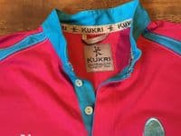 Classic Rugby Shirts | 2009 Worcester Vintage Old Jerseys