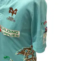Young Ospreys 2008/09 Rugby Shirt - Kooga - Adults Small