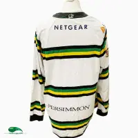 2008/10 Northampton Classic Rugby Shirts | Vintage Old Jerseys