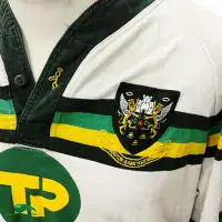 2008/10 Northampton Classic Rugby Shirts | Vintage Old Jerseys