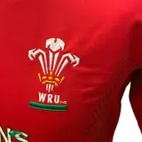 2008 2009 Wales Vintage Rugby Shirts Old Retro Jerseys