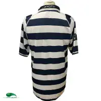 2008 Auckland 125 Years Vintage Old Jerseys