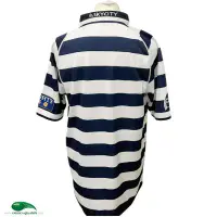 2008 Auckland 125 Years Vintage Old Rugby Jerseys