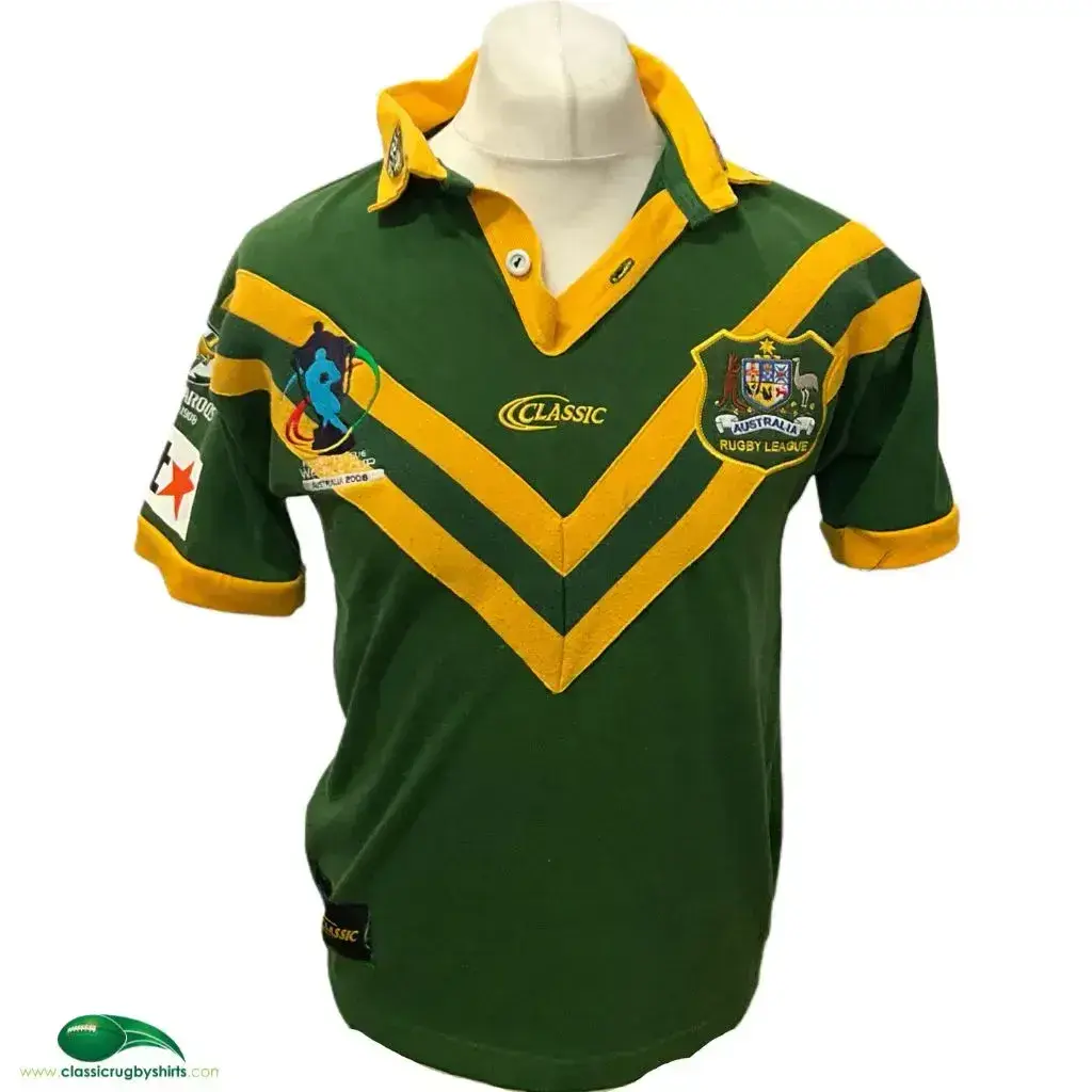 Angleterre 1995 Maillot Rugby Rétro | Vintage Football Club