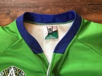 Classic Rugby Shirts | 2008 Canberra Raiders Vintage Old Jerseys