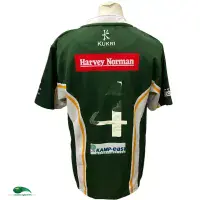 2008 Ireland Vintage Rugby Shirts Old RL World Cup League Jerseys