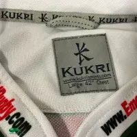 2008 Ireland Vintage Rugby Shirts Old RL World Cup League Jerseys