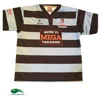 Classic Rugby Shirts | 2008 Marist Brothers Old Boys Vintage Old Jerseys