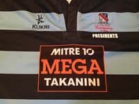 Classic Rugby Shirts | 2008 Marist Brothers Old Boys Vintage Old Jerseys