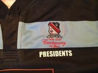 Classic Rugby Shirts | 2008 Marist Brothers Old Boys Vintage Old Jerseys