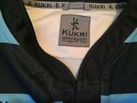 Classic Rugby Shirts | 2008 Marist Brothers Old Boys Vintage Old Jerseys