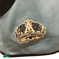 2008 New South Wales Origin Rugby Shirt - Canterbury - Adults Large