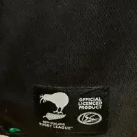 2008 New Zealand Kiwis All Golds Vintage Rugby Shirts Old Jerseys