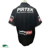 Old RL World Cup Shirts | 2008 New Zealand Kiwis Vintage Jerseys
