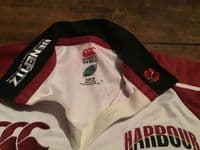 Classic Rugby Shirts | 2008 North Harbour Vintage Old Match Jerseys