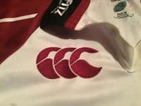 Classic Rugby Shirts | 2008 North Harbour Vintage Old Match Jerseys