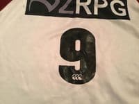 Classic Rugby Shirts | 2008 North Harbour Vintage Old Match Jerseys