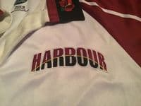 Classic Rugby Shirts | 2005 North Harbour Vintage Old Jerseys